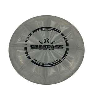 Dynamic Discs Prime Burst Trespass Distance Driver Disc Golf Disc